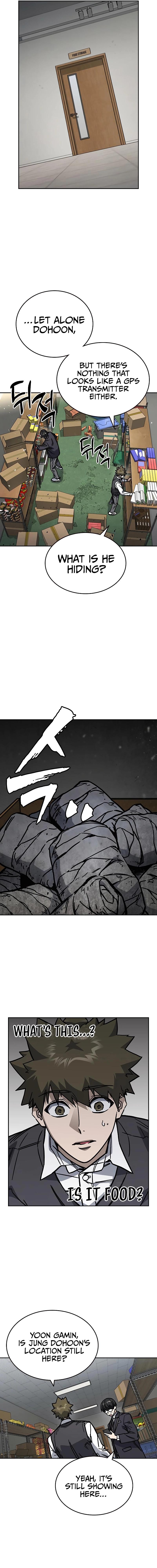 Read Study Group EN Manga Online