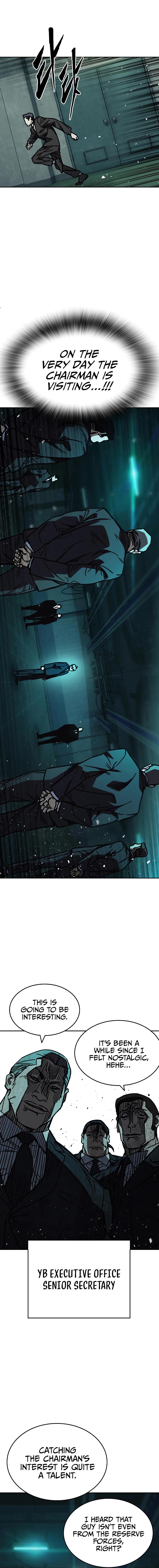 Read Study Group EN Manga Online