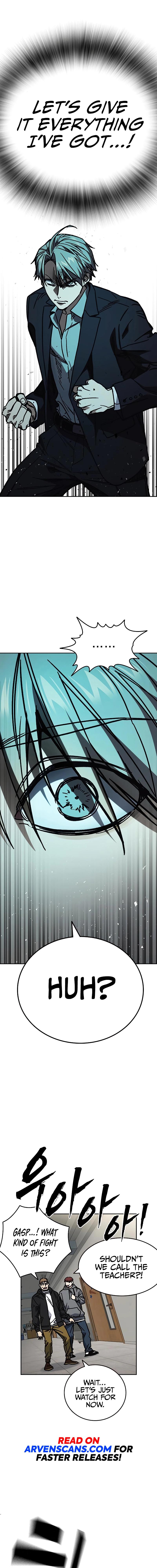 Read Study Group EN Manga Online