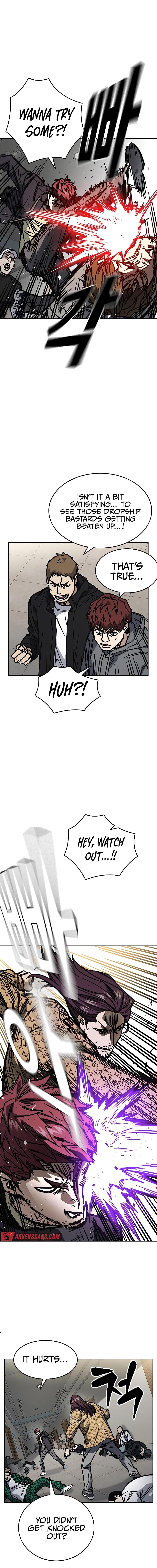 Read Study Group EN Manga Online