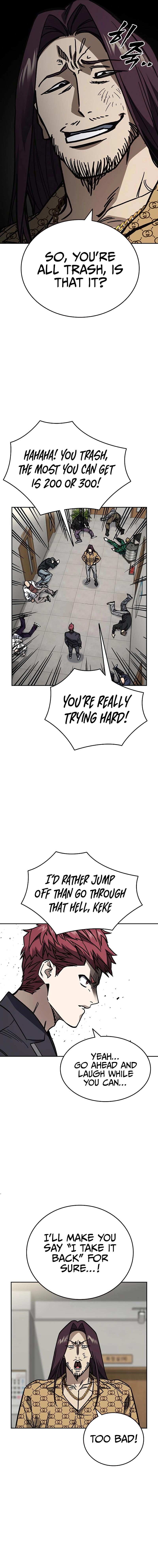 Read Study Group EN Manga Online