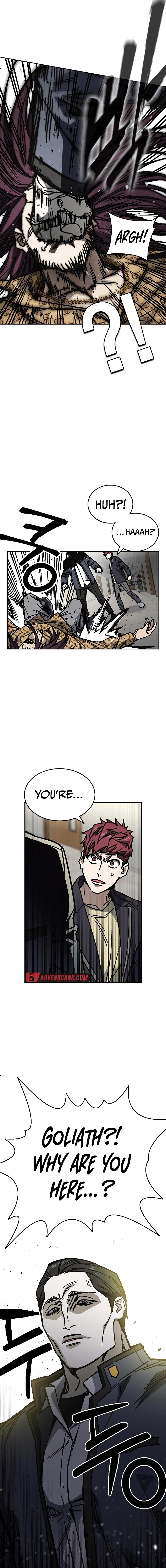 Read Study Group EN Manga Online