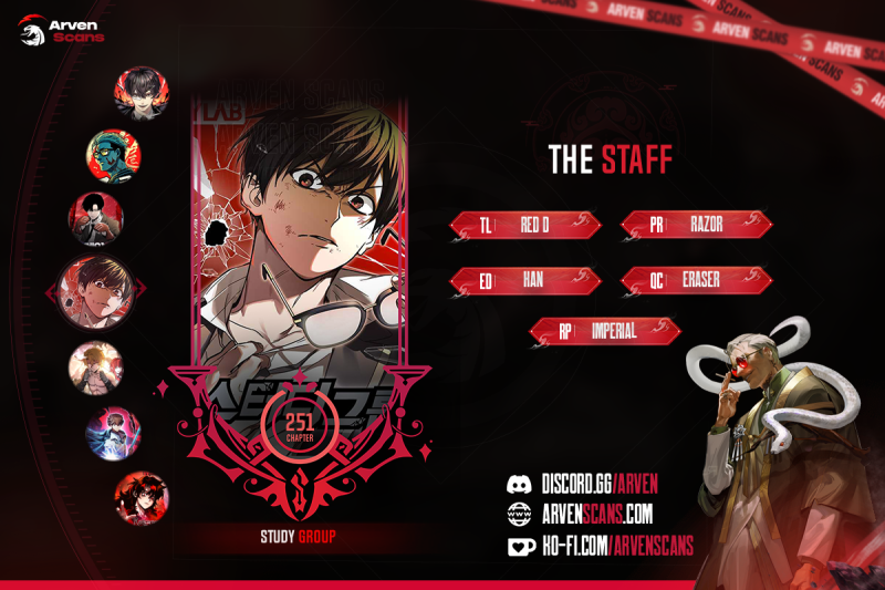 Read Study Group EN Manga Online