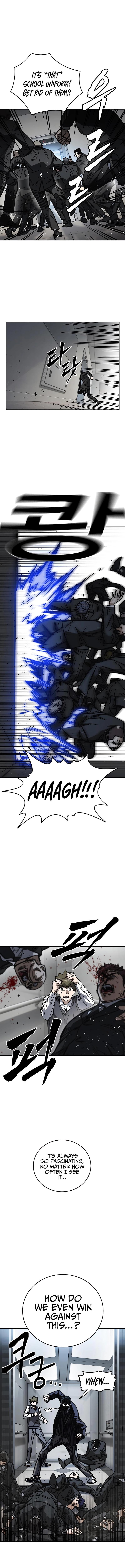 Read Study Group EN Manga Online