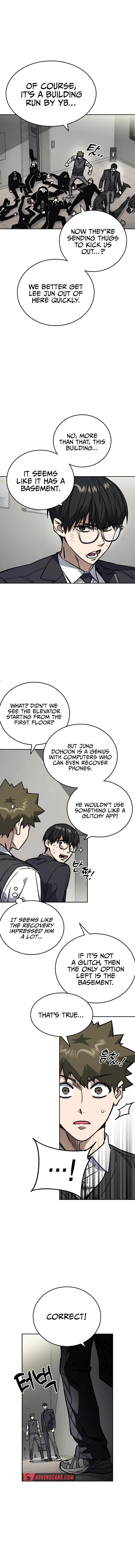 Read Study Group EN Manga Online