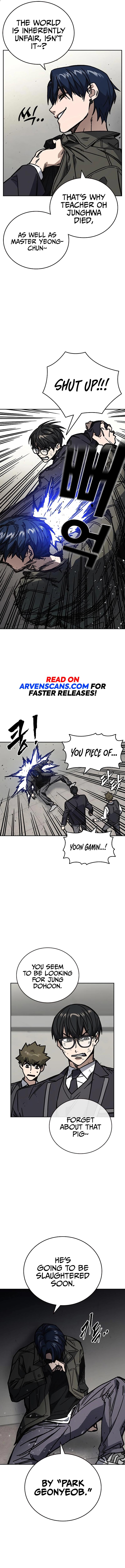 Read Study Group EN Manga Online