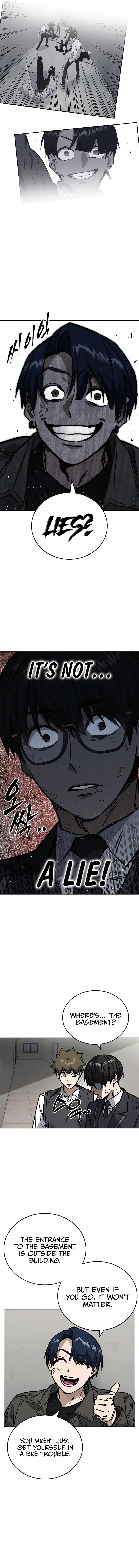 Read Study Group EN Manga Online