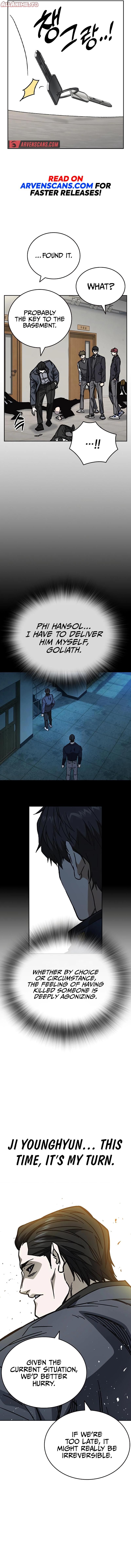 Read Study Group EN Manga Online