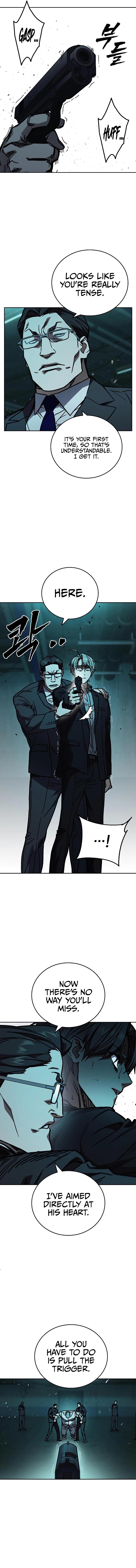 Read Study Group EN Manga Online