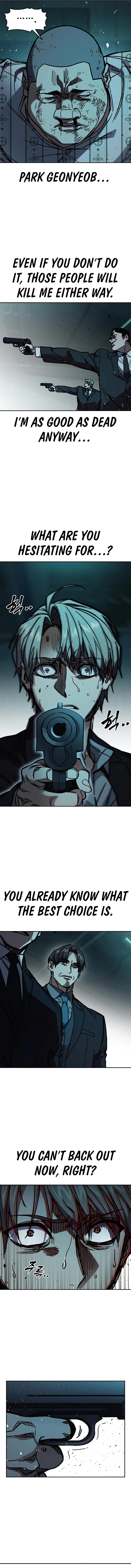 Read Study Group EN Manga Online