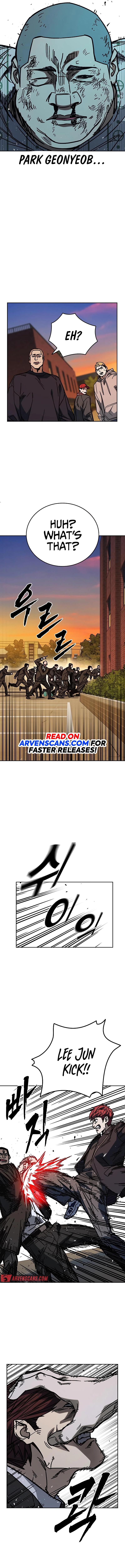 Read Study Group EN Manga Online