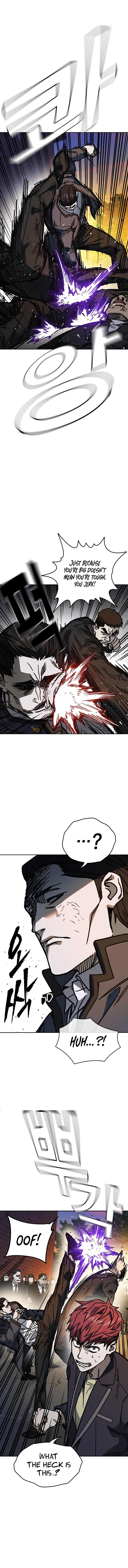 Read Study Group EN Manga Online