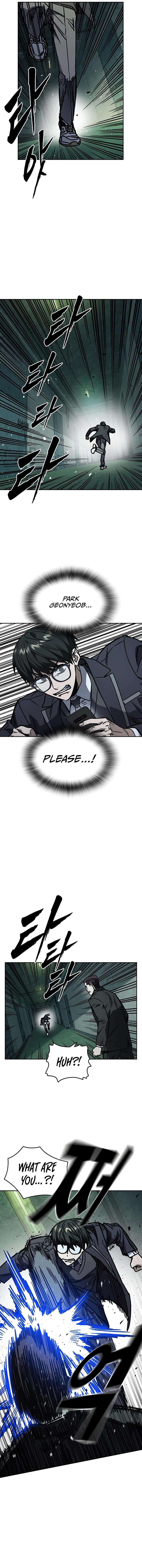 Read Study Group EN Manga Online