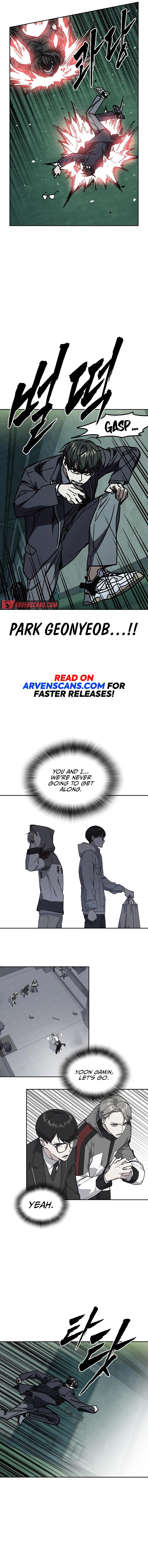 Read Study Group EN Manga Online