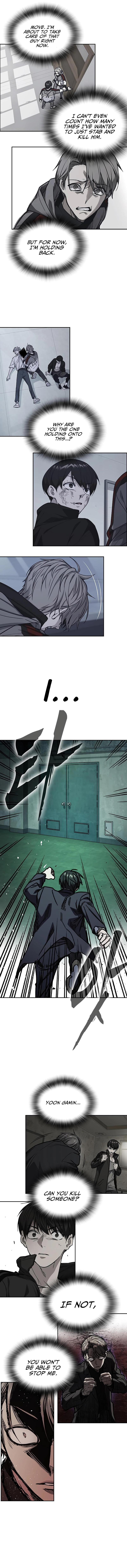 Read Study Group EN Manga Online