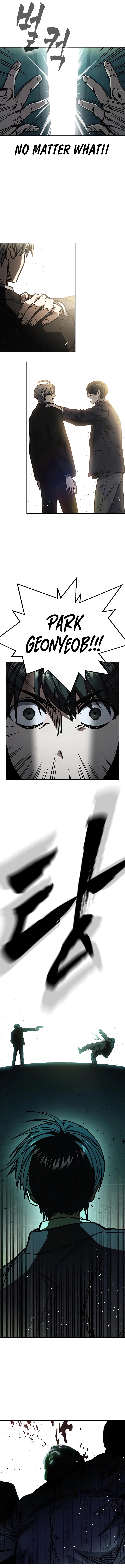 Read Study Group EN Manga Online