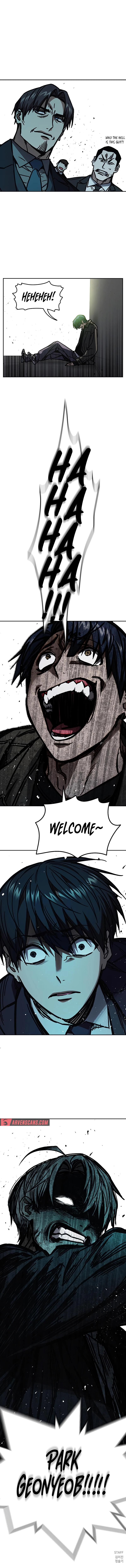 Read Study Group EN Manga Online