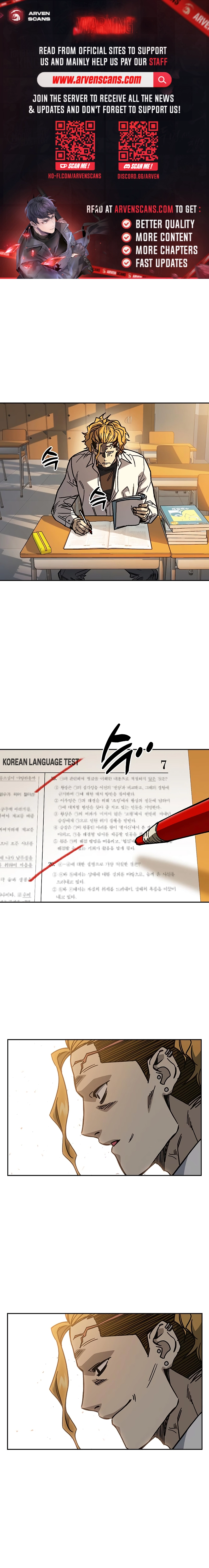 Read Study Group EN Manga Online