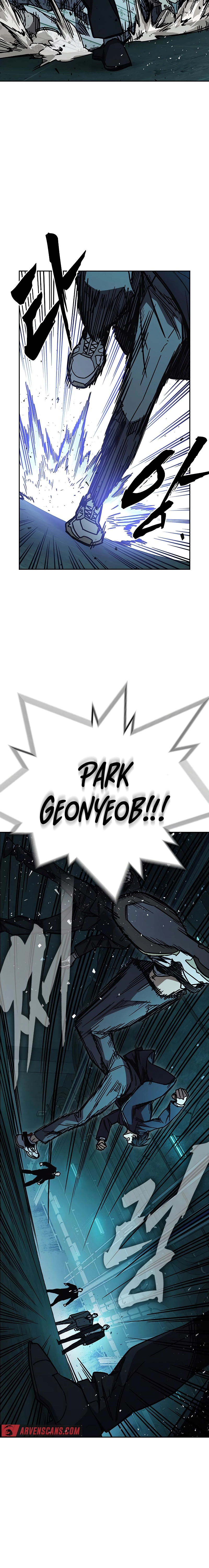 Read Study Group EN Manga Online