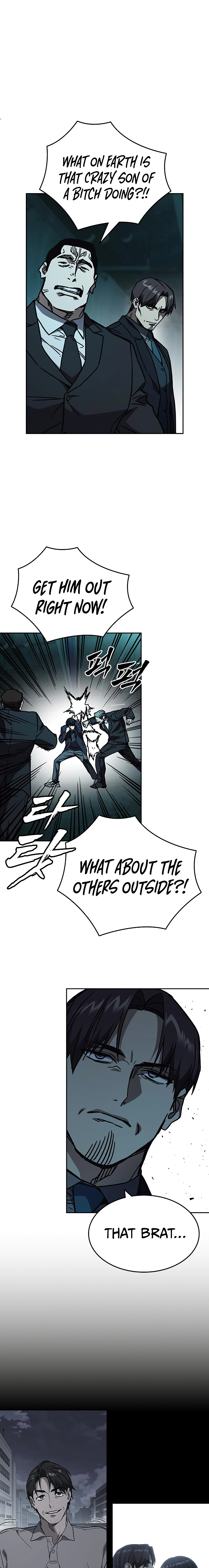 Read Study Group EN Manga Online