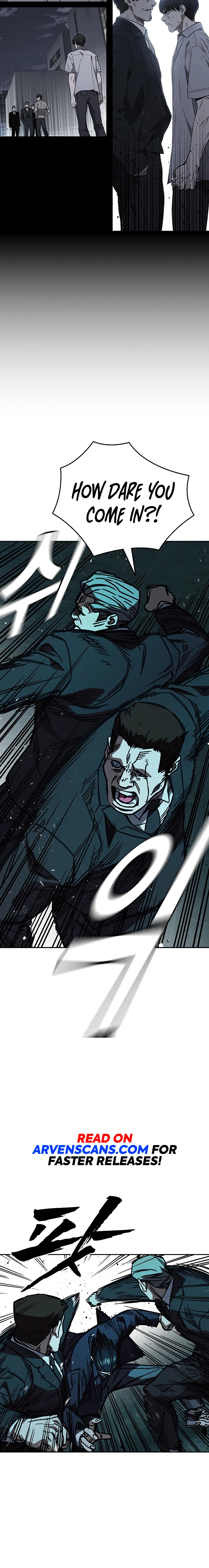 Read Study Group EN Manga Online