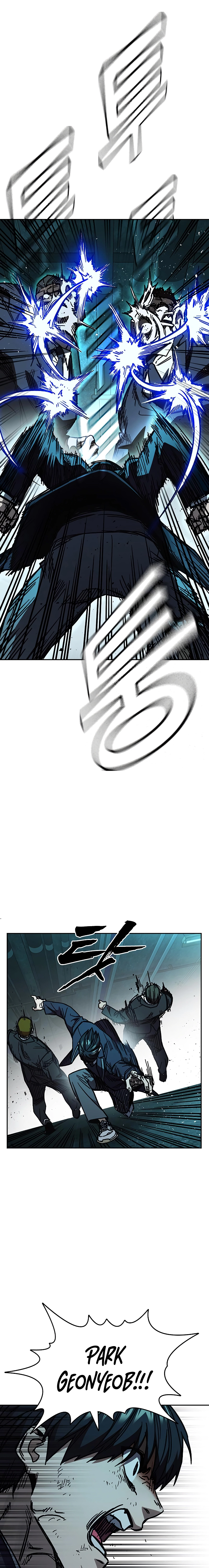 Read Study Group EN Manga Online