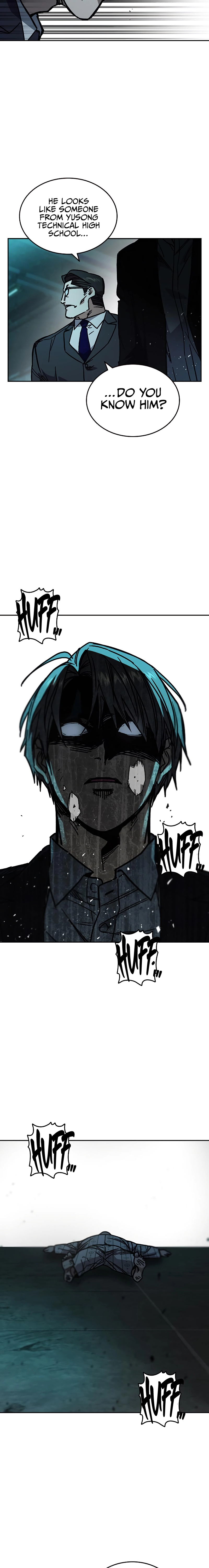 Read Study Group EN Manga Online