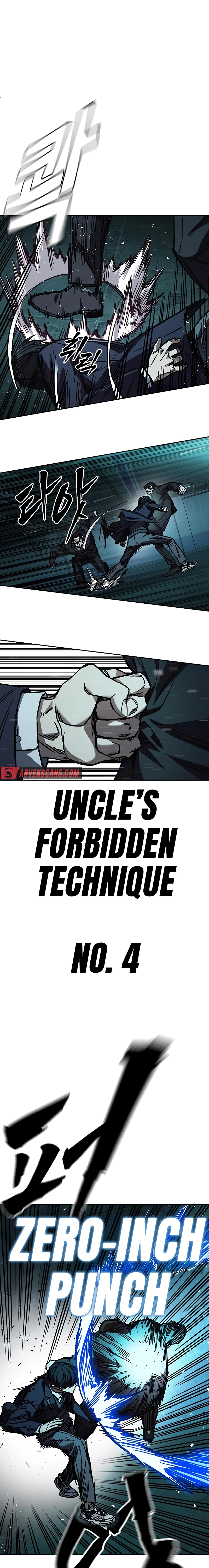 Read Study Group EN Manga Online