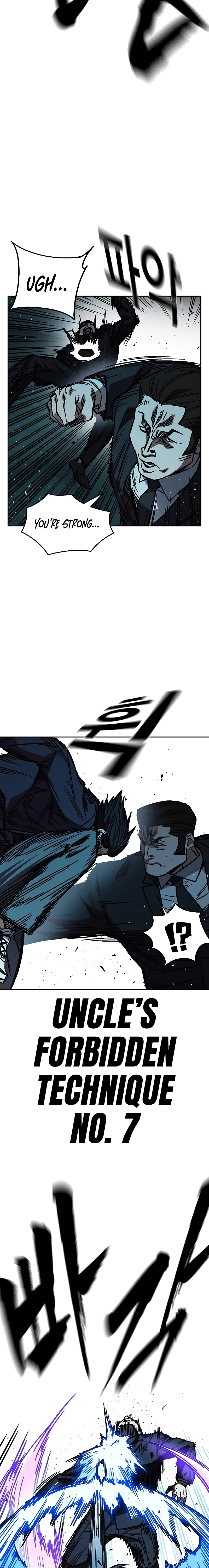 Read Study Group EN Manga Online