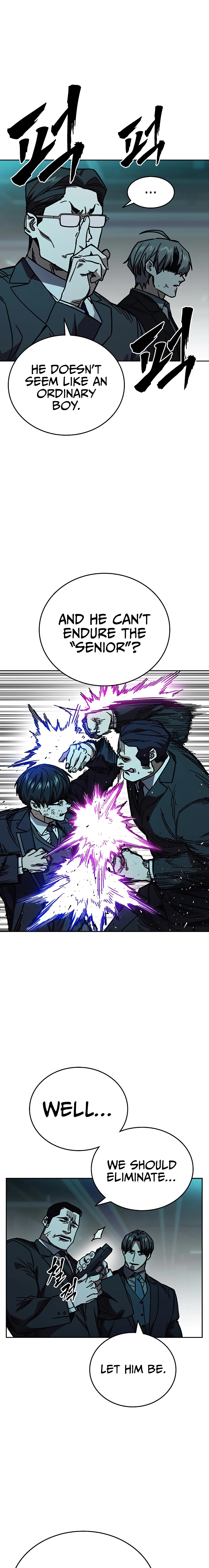 Read Study Group EN Manga Online