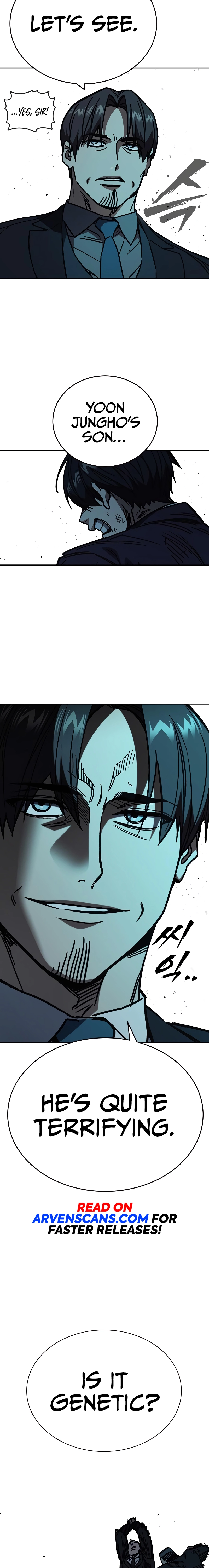 Read Study Group EN Manga Online