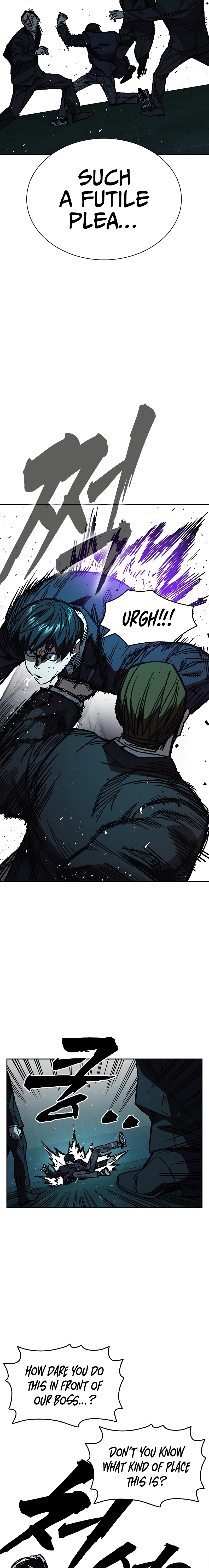 Read Study Group EN Manga Online