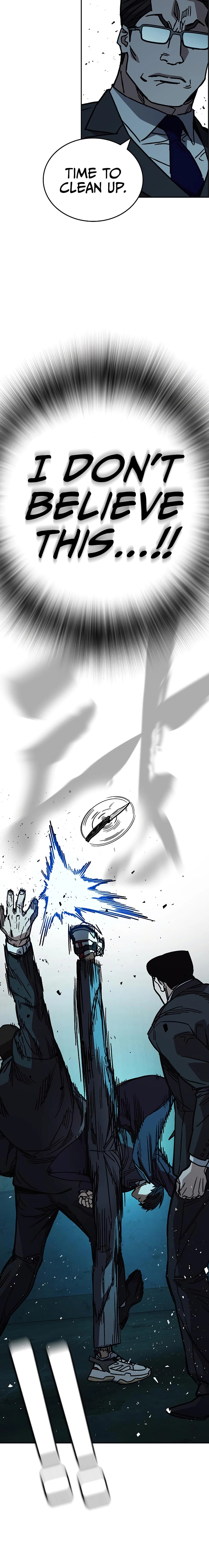 Read Study Group EN Manga Online