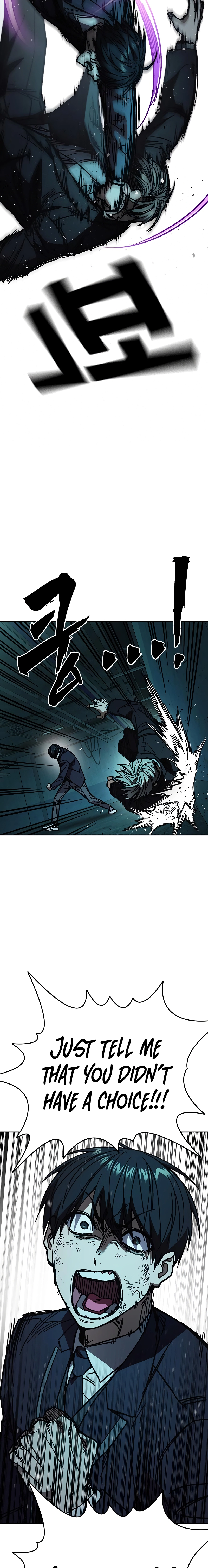 Read Study Group EN Manga Online