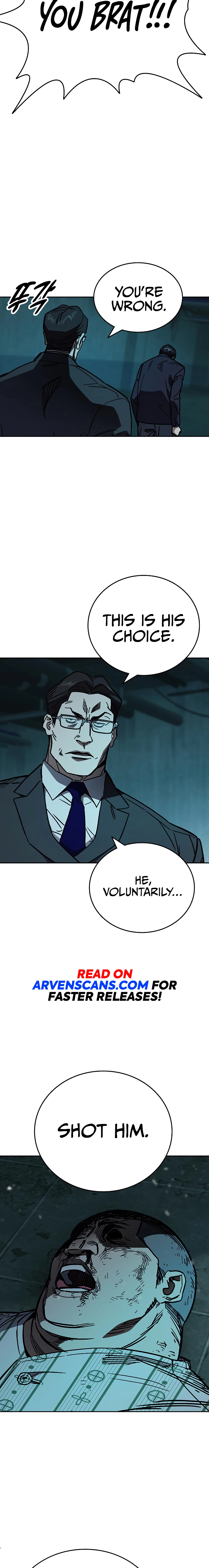 Read Study Group EN Manga Online