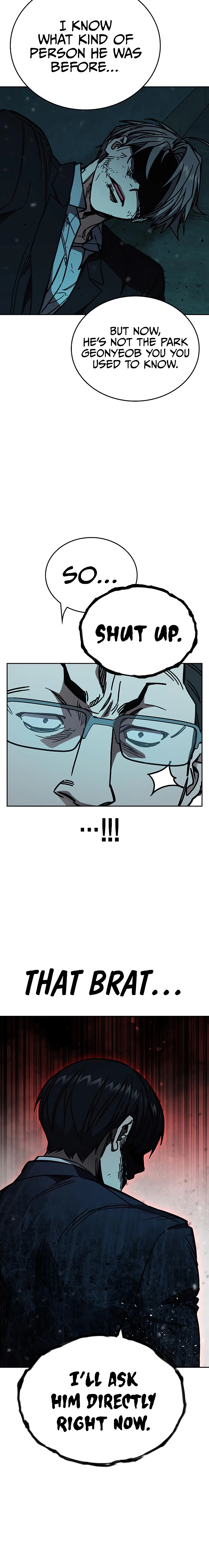 Read Study Group EN Manga Online