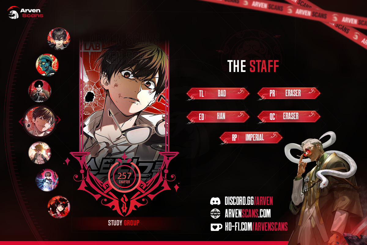 Read Study Group EN Manga Online