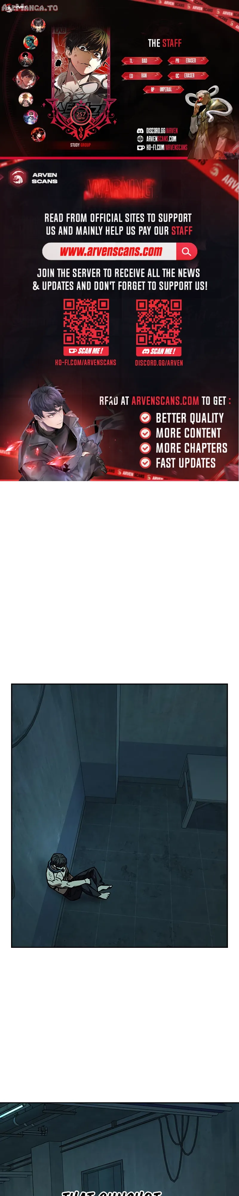 Read Study Group EN Manga Online