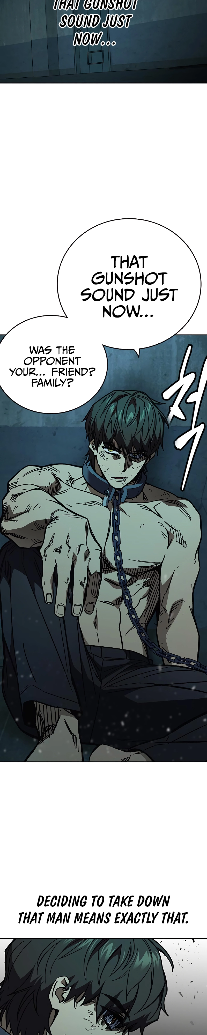 Read Study Group EN Manga Online