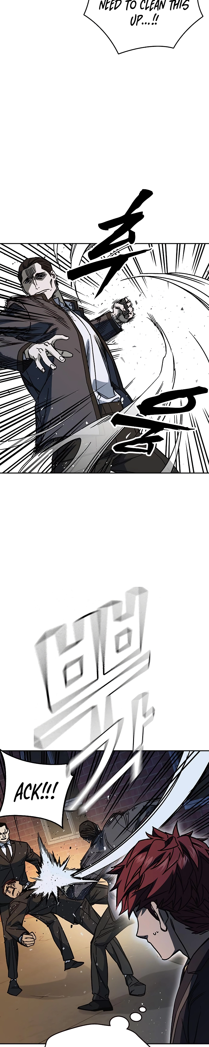 Read Study Group EN Manga Online