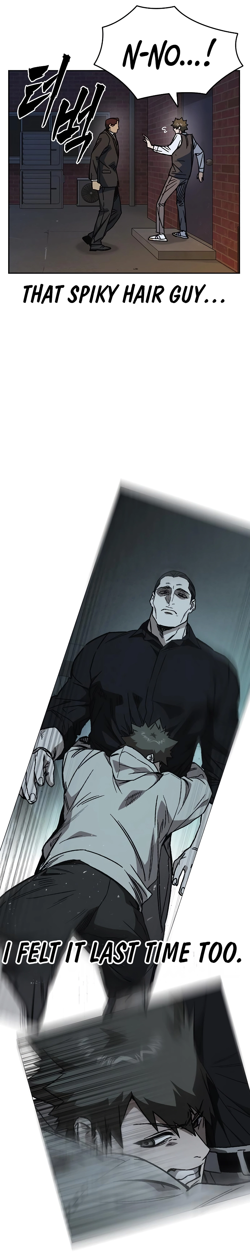 Read Study Group EN Manga Online