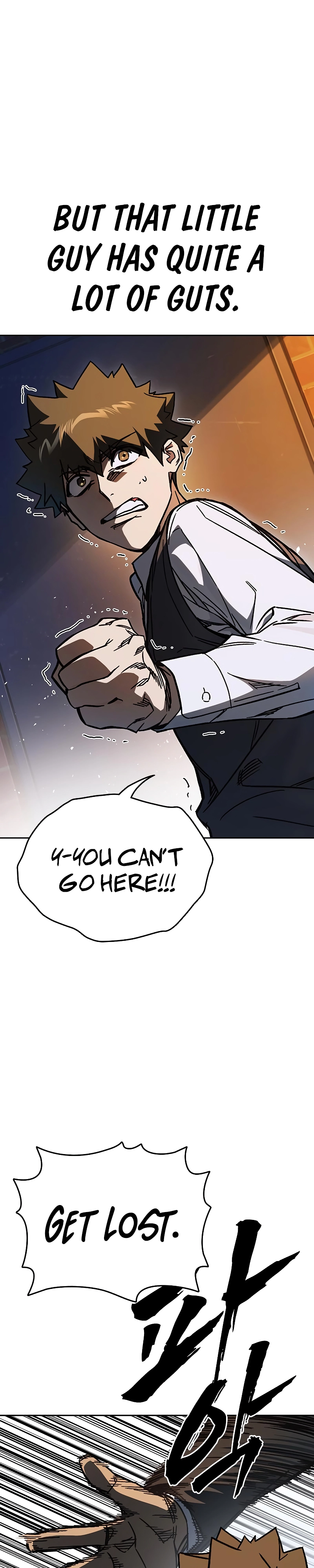 Read Study Group EN Manga Online