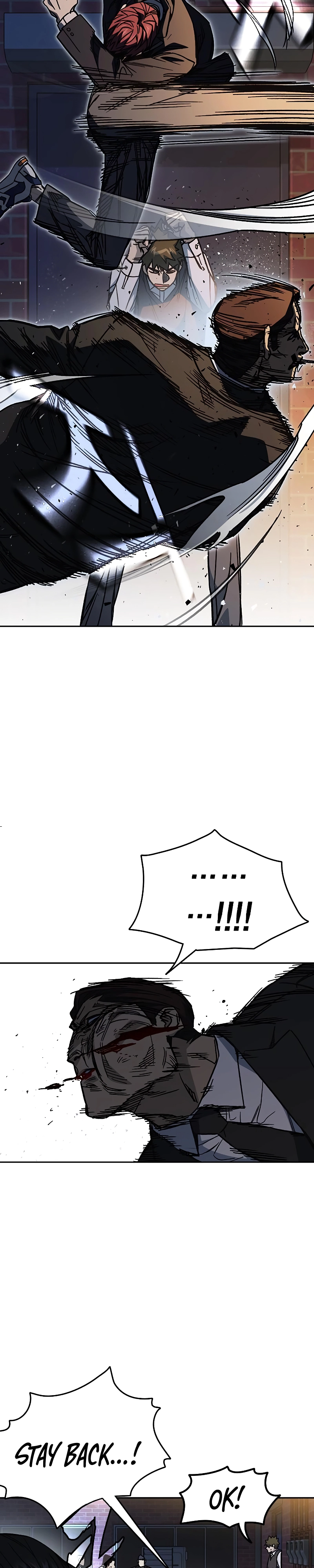 Read Study Group EN Manga Online