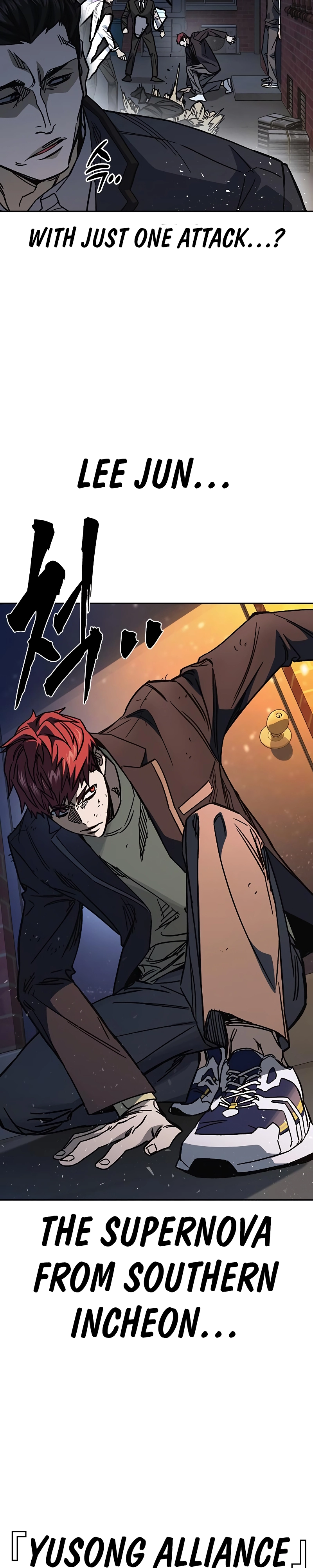 Read Study Group EN Manga Online