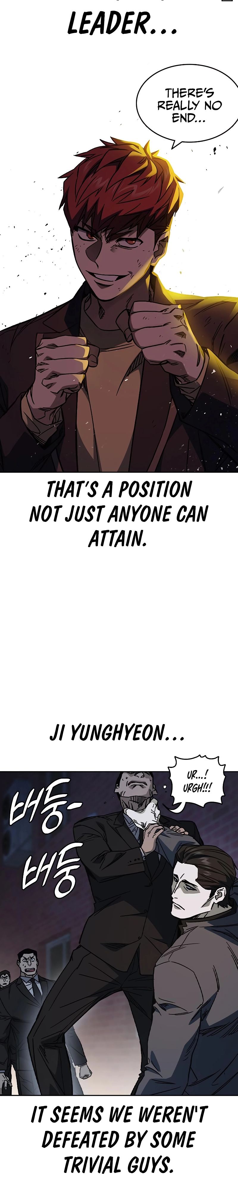 Read Study Group EN Manga Online