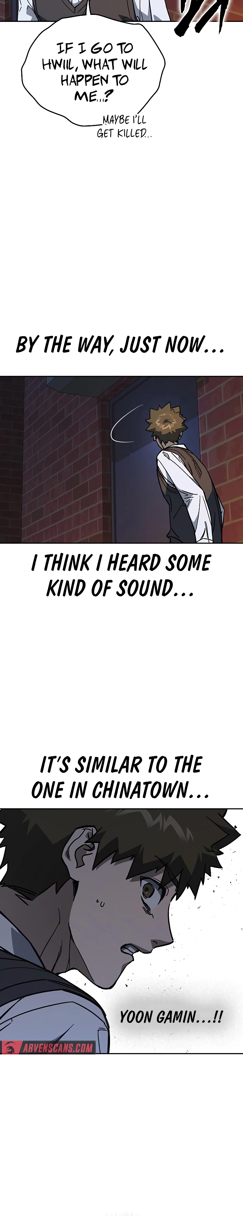 Read Study Group EN Manga Online