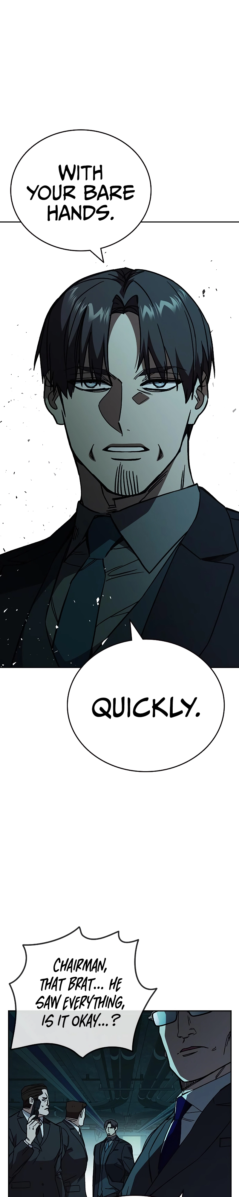 Read Study Group EN Manga Online