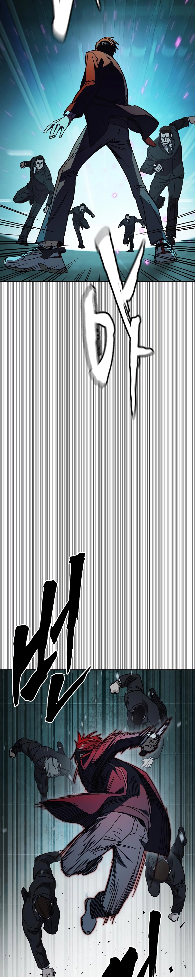 Read Study Group EN Manga Online