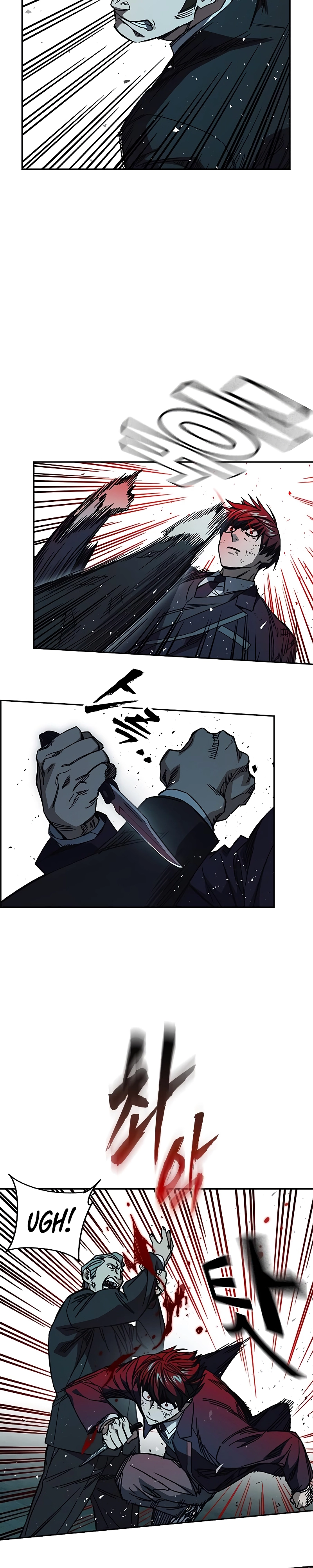 Read Study Group EN Manga Online