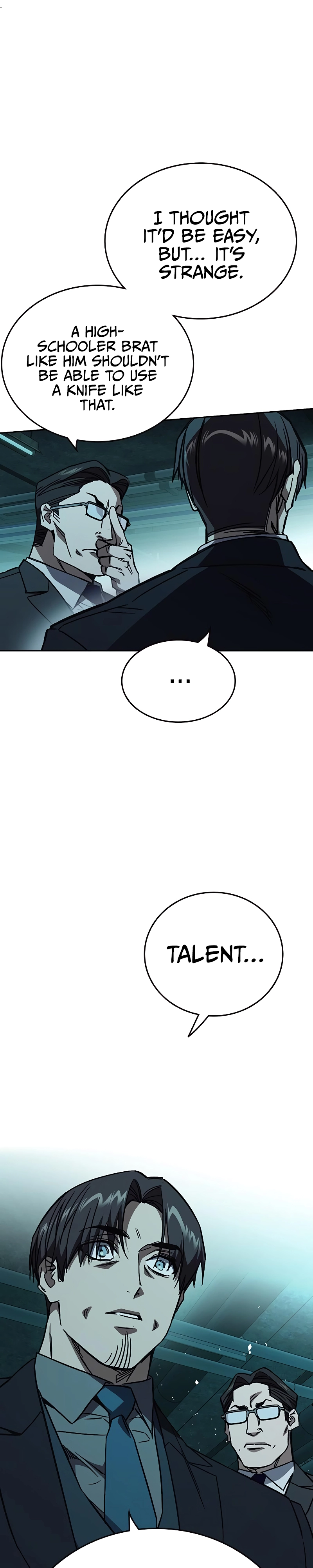 Read Study Group EN Manga Online